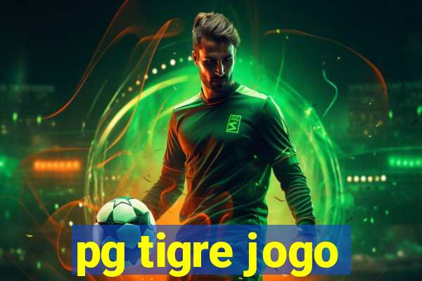 pg tigre jogo